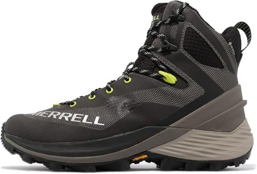 メレル(MERRELL) ローグ ハイカー ミッド ゴアテックス 037159
