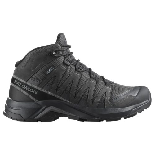 サロモン(SALOMON) X-ADVENTURE RECON MID GORE TEX