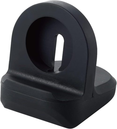 エレコム(ELECOM) Apple Watch用シリコンスタンド AW-DSCHS