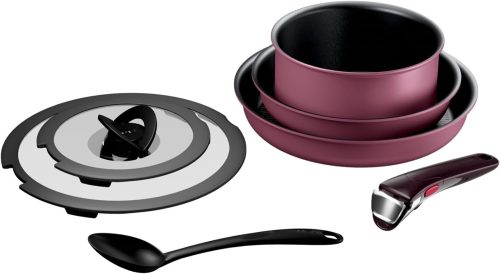 ティファール(T-fal) インジニオ・ネオ IH セット7 L38491