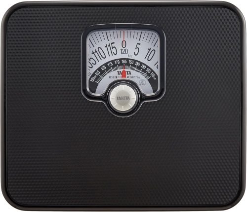 タニタ(TANITA) アナログヘルスメーター HA-552