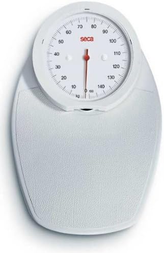 seca アナログフラットスケール seca750