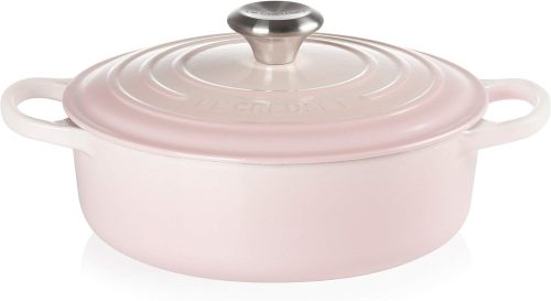 ル・クルーゼ(LE CREUSET) シグニチャー ココット・ジャポネーズ 24cm