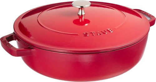 ストウブ(staub) ブレイザー・ソテーパン 26cm 40506
