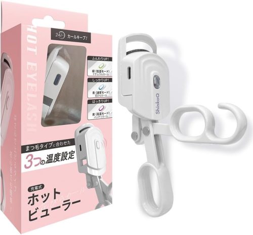 シンコキュウ(ShinkoQ) ホットビューラー