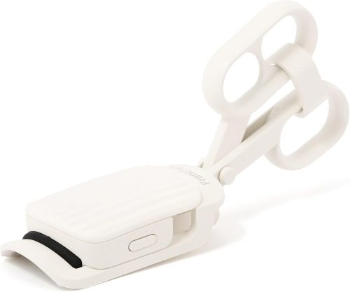 フランフラン(Francfranc) サロン 充電式ホットアイラッシュカーラー