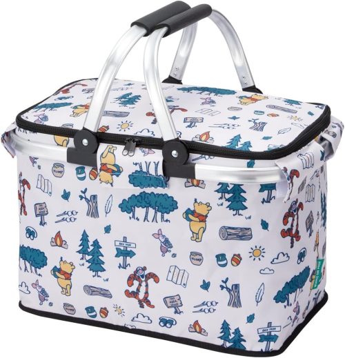 スケーター (Skater) ピクニックバスケット BKA1