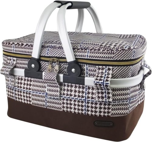 アットファースト(At First) 保冷バスケットL