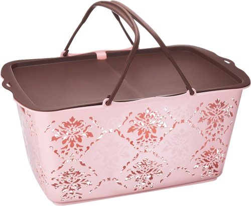 パール金属(PEARL METAL) ドレバス テーブルバスケット D-2313