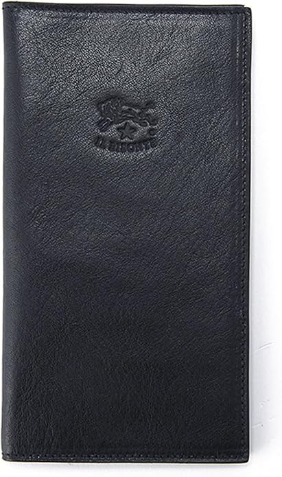 イルビゾンテ(IL BISONTE) スクエアロングウォレット