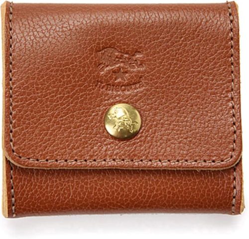 イルビゾンテ(IL BISONTE) コインパース