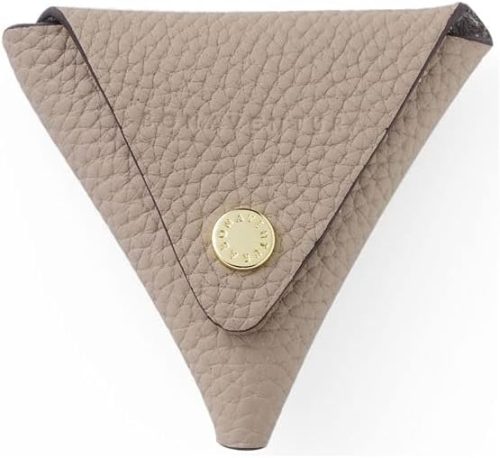 ボナベンチュラ(BONAVENTURA) トライアングルコインケース ボッタラートレザー