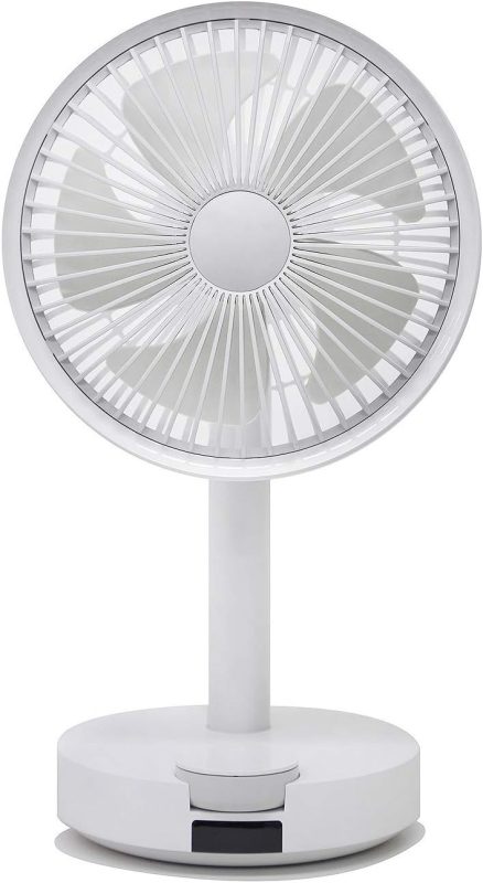 BLUEFEEL BARSET 4D FAN BFN301