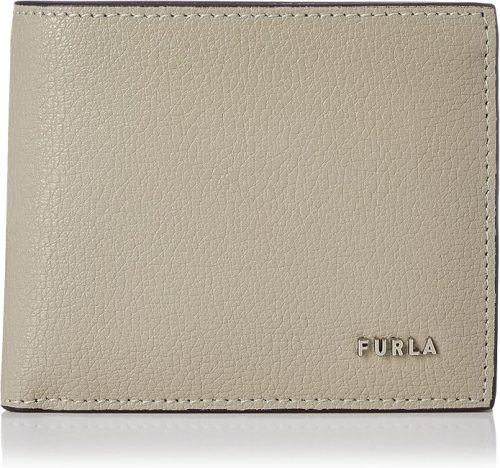 フルラ(Furla) Furla Man Project 二つ折ウォレット S