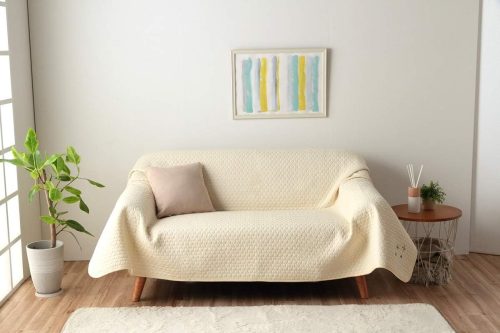 イケヒコ・コーポレーション(IKEHIKO) イブル カルムマルチカバー 200×250cm