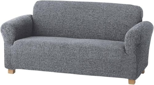 ディノス(DINOS) イタリア製ソファカバー ヴェルート アーム付き 615824