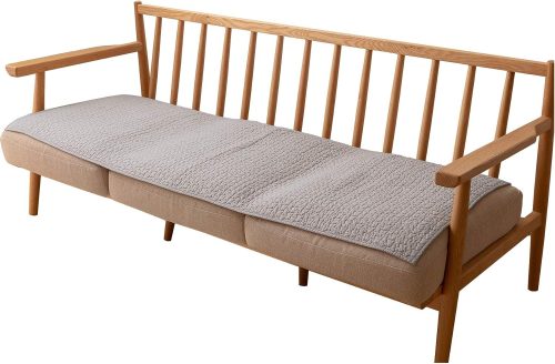 アクア(AQUA) mofua イブル ソファパッド