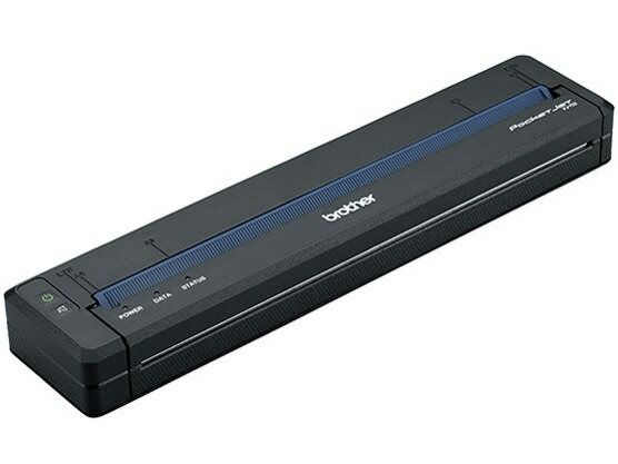 ブラザー(Brother) PocketJet PJ-723
