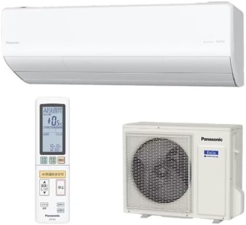 パナソニック(Panasonic) エオリア HXシリーズ CS-715DHX2