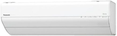 パナソニック(Panasonic) エオリア GXシリーズ CS-255DGX