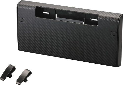 カーメイト(CARMETE) どこでもティシューケース Sスリム DZ550