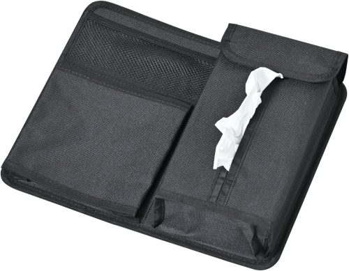 セイワ(SEIWA) コンパクトシートバックポケット2 WA103