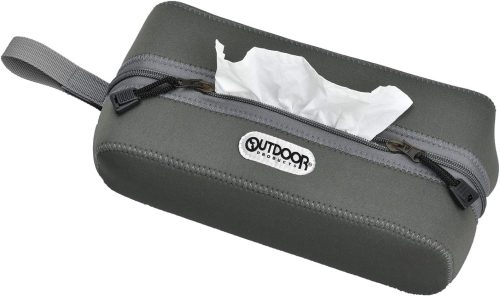 セイワ(SEIWA) ノンスリップティシュカバー OD36