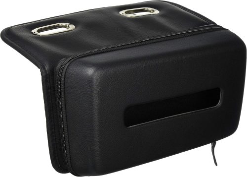 星光産業 EXEA セミハードティッシュケース EH-179