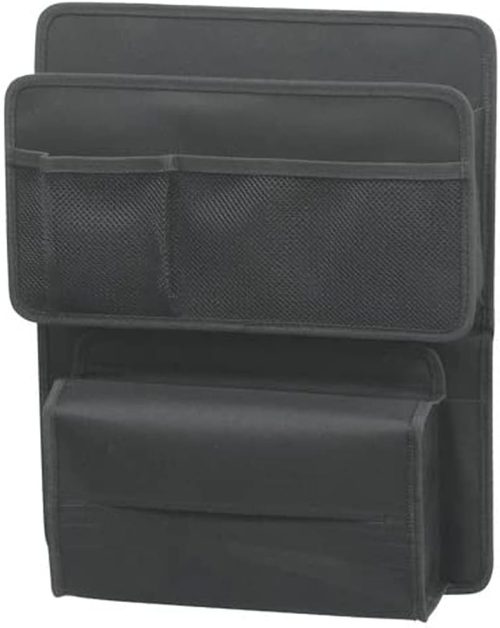 ナポレックス(Napolex) シートバックポケット JK-43