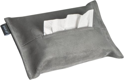 pack all サンバイザー ティシュケース ティッシュカバー PA-17456