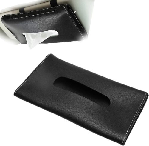 サムコス 車用ティッシュケース
