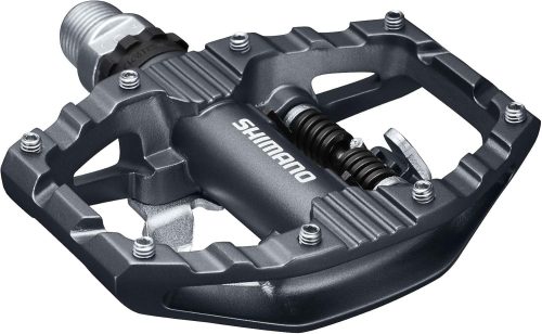 シマノ(SHIMANO) オンロードライド用シングルサイドシマノSPDペダル PD-EH500