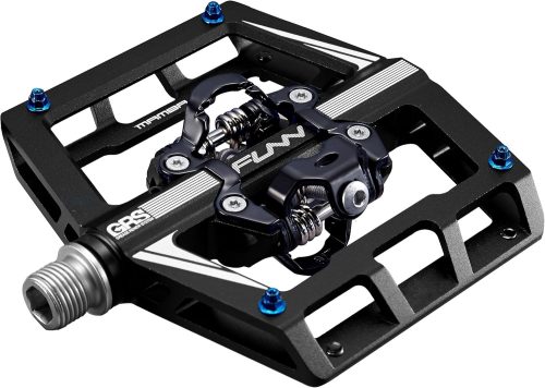 FUNN Mamba Clipless Pedals