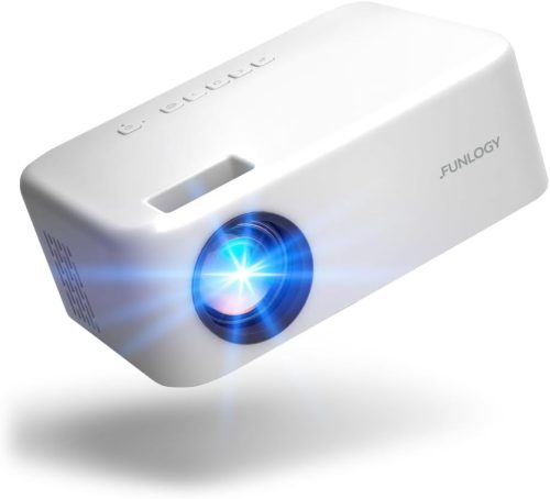 ファンロジー(FUNLOGY) FUNLOGY Projector