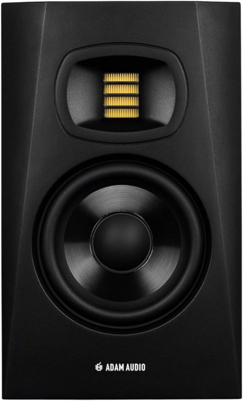 ADAM AUDIO ニアフィールドモニター T SERIES T5V