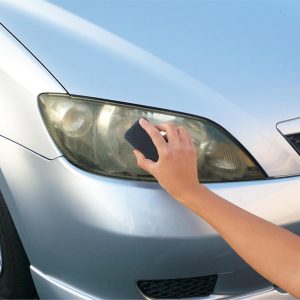 ヘッドライトクリーナーのおすすめ13選。人気製品もご紹介