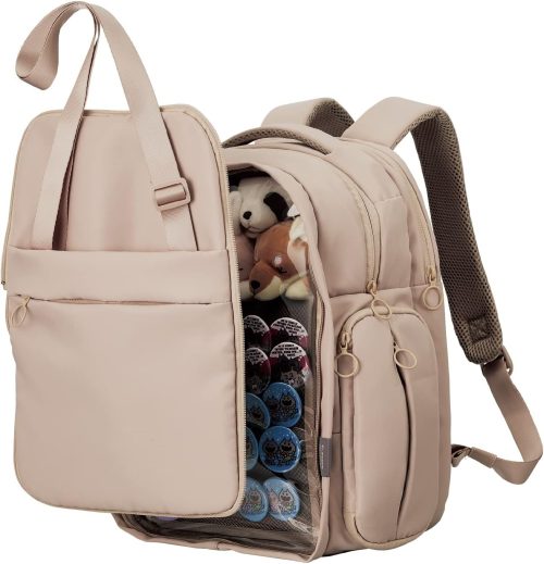 エレコム(ELECOM) 推しごとバックパック BM-OGBP02M