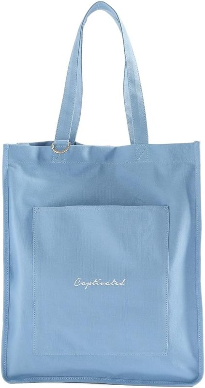 ハニーズ(Honeys) 多ポケットトートバッグ 277121874296