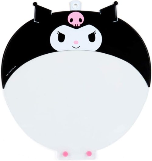 サンリオ(SANRIO) クロミ うちわケース エンジョイアイドル 219592