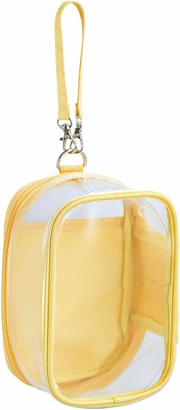 リヒトラブ(LIHIT LAB.) myfa デコレーションボックスポーチ A-3306