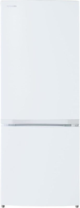 東芝(TOSHIBA) 冷蔵庫 153L BSシリーズ VEGETA GR-W15BS