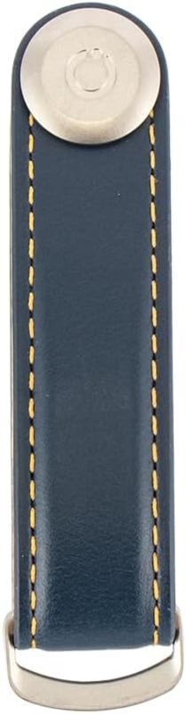 オービットキー(Orbitkey) Orbitkey Key Organiser レザー