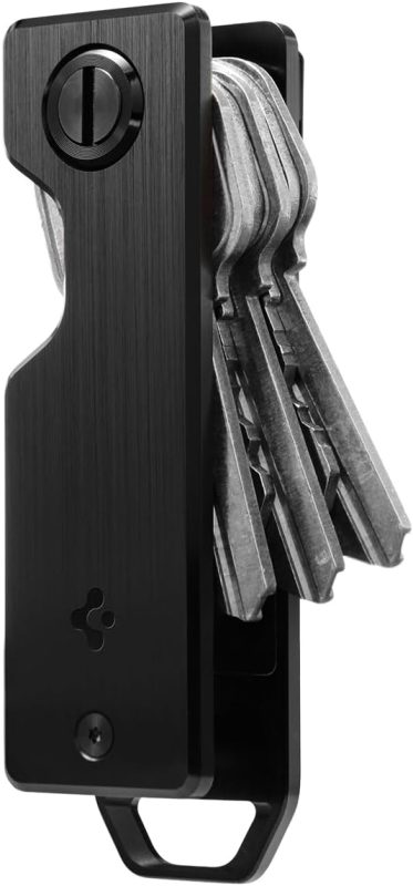 シュピゲン(Spigen) Metal Fit Clip