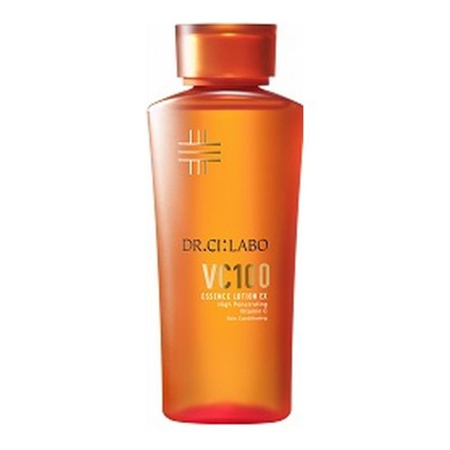 VC100エッセンスローションEX