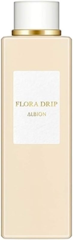 アルビオン(ALBION) フローラドリップs