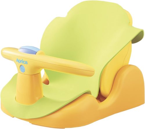 アップリカ(Aprica) はじめてのお風呂から使えるバスチェア 91593