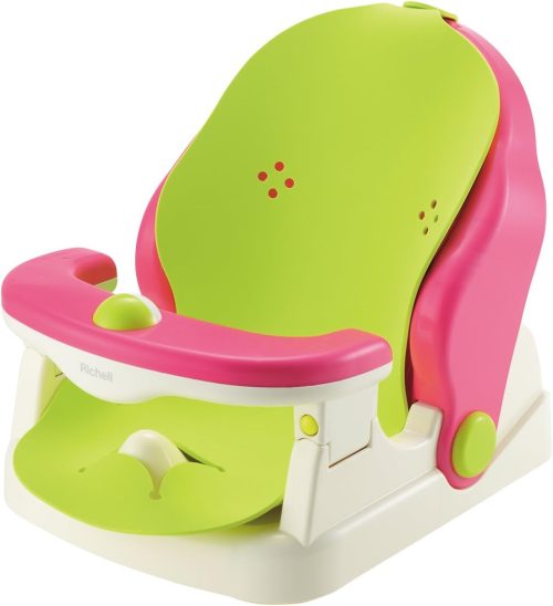 リッチェル(Richell) バスチェアマット付R 046020