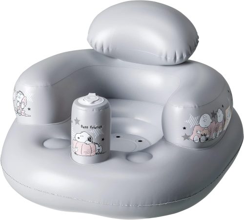 永和(Eiwa) スヌーピー バスチェア