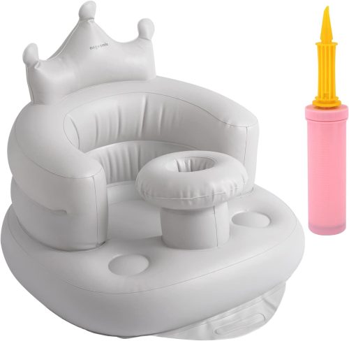 ちゃいなび(chinavi) アンジュスマイル クラウンベビーバスチェア ang-cr-bchair