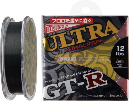 サンヨーナイロン(Sanyo Nylon) アプロード GT-R ULTRA